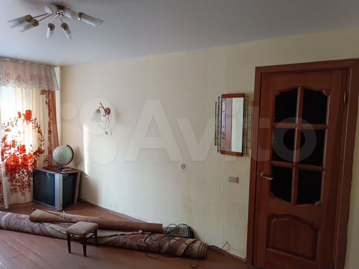 4-к. квартира, 63,9 м², 1/5 эт.