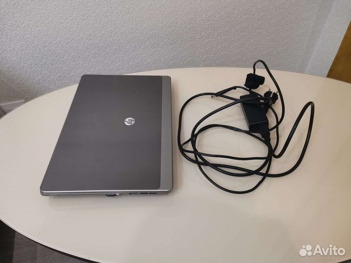 Hp probook 4535s