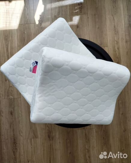 MiCasa анатомическая подушка Anatomico