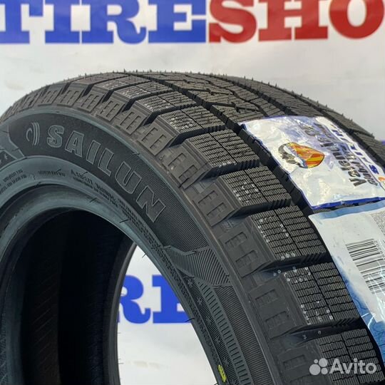 Sailun Ice Blazer Arctic 215/45 R17 87H