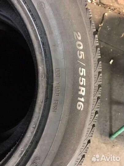 Viatti Brina Nordico V-522 205/55 R16 91T