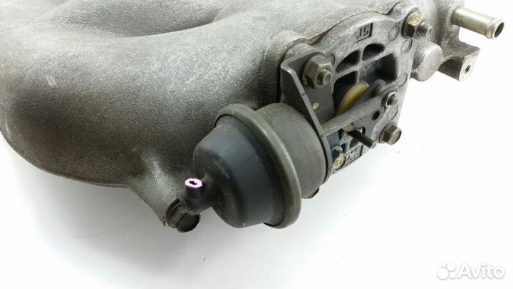 Коллектор впускной Mazda Bongo Friendee SG5W J5