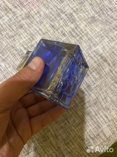 Мужская туалетная вода