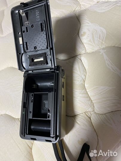 Плёночный фотоаппарат