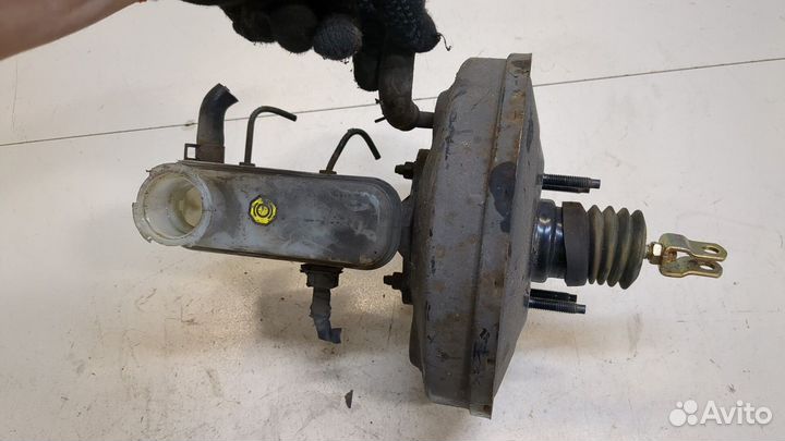 Цилиндр тормозной главный Hyundai Getz, 2006