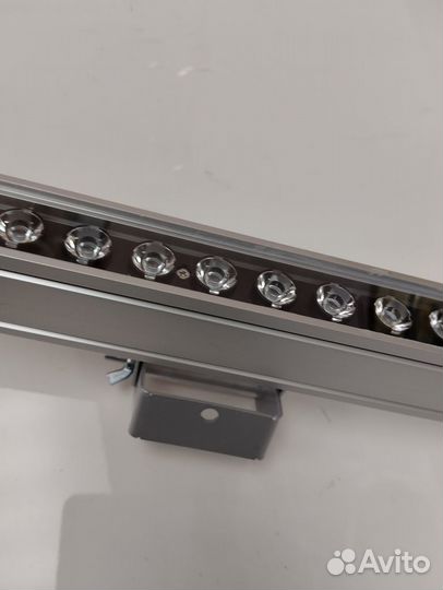 Св-к св/д линзованый,штукатурный 20W,5K,500мм