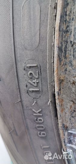 Nokian Tyres Hakkapeliitta R2 185/65 R15