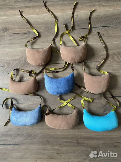 Подушечка для скрипки