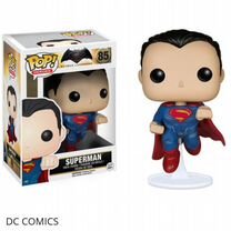 Игрушка funko pop супермен superman