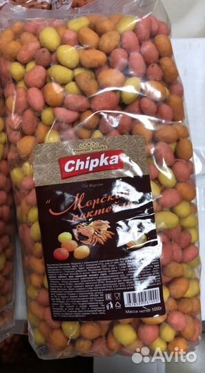 Снэки, сухари, арахис, фисташка к пиву