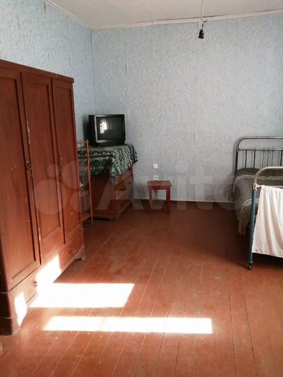 Дом 62 м² на участке 1 сот.