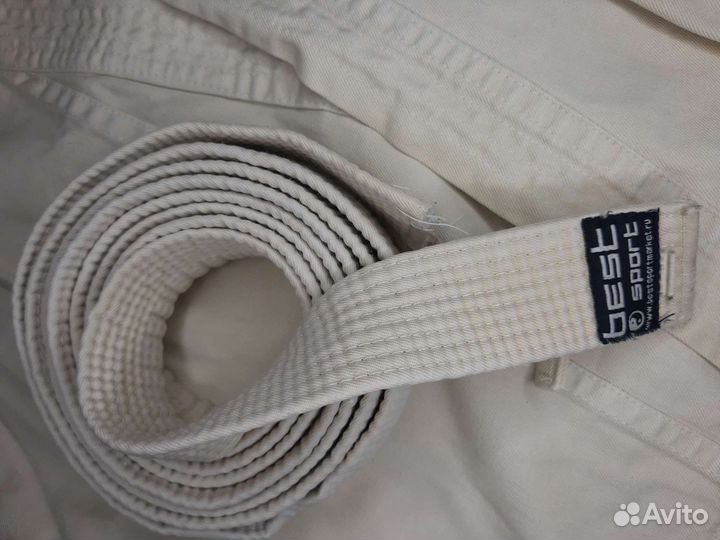 Кимоно для единоборств