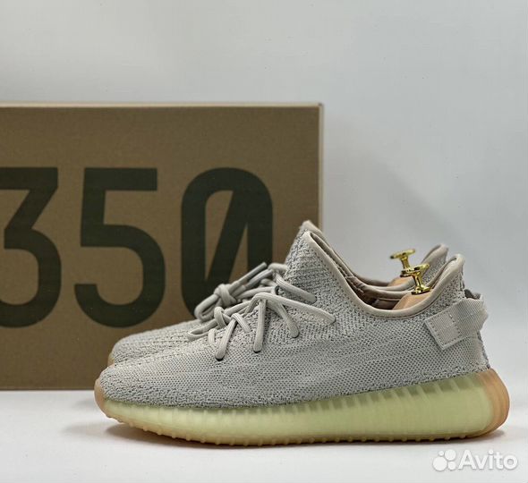 Кроссовки Adidas Yeezy Boost 350 Lux