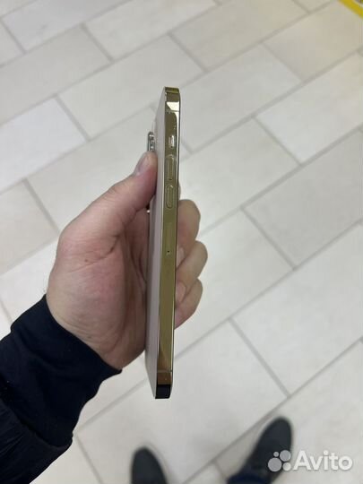 iPhone 13 Pro Max, 256 ГБ