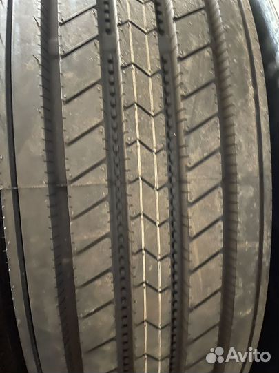 295.80r22.5 Koryo KR156