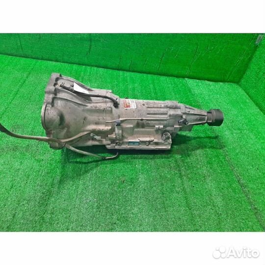 Автомат АКПП toyota mark II GX100 1G-FE 2000