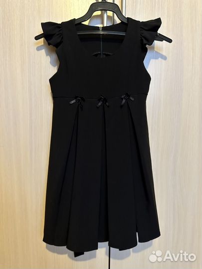 Сарафан школьный