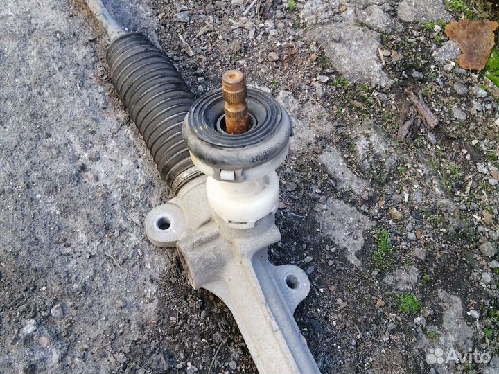 Рейка рулевая Kia Ceed 2 2012-2018 i 30 2012-2016