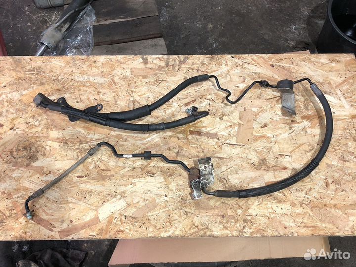 6788258 шланг адаптив драйв bmw x5е70