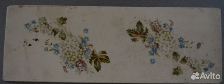 Доска для сыра