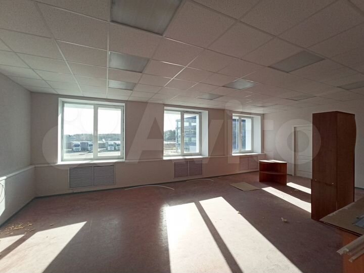 Офис, 95 м²