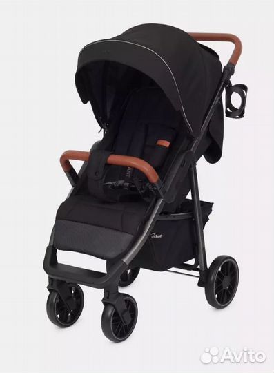 Коляска прогулочная Rant