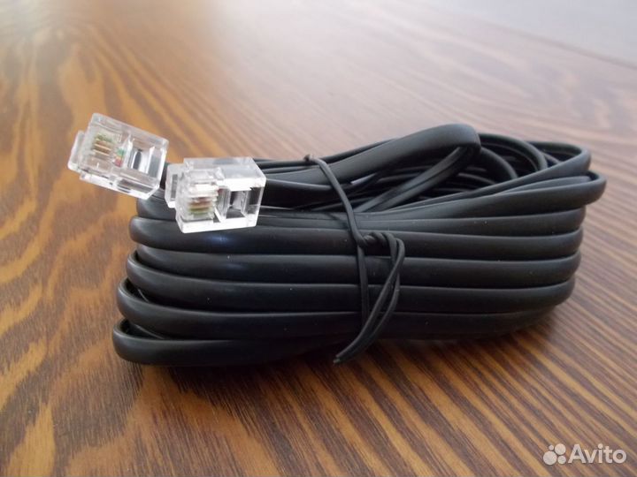 Кабель-адаптер WinPrint LPT - USB