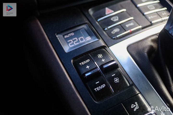 Porsche Macan S 3.0 AMT, 2014, 200 175 км