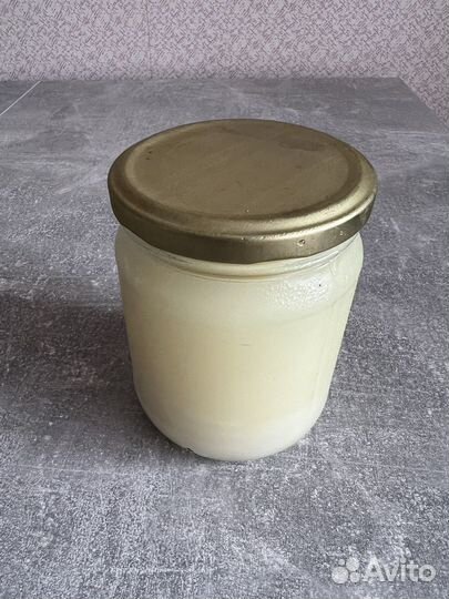 Сурчиный жир