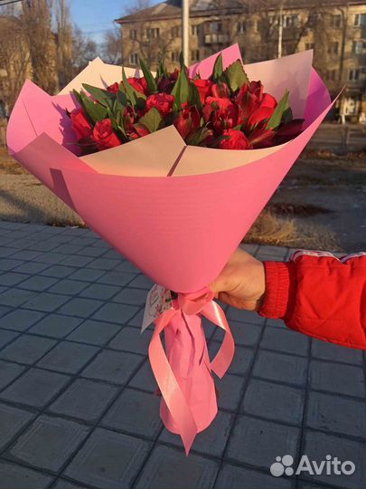 Цветы Букеты Розы Бесплатная Доставка