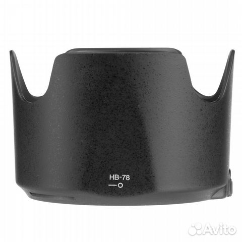 Бленда photon HB-78 для Nikon