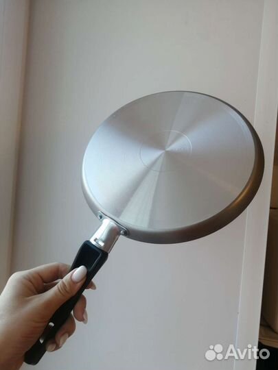 Сковорода IKEA новая