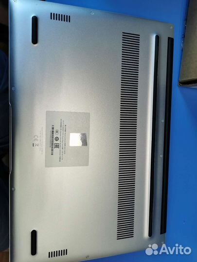 Huawei matebook d 14