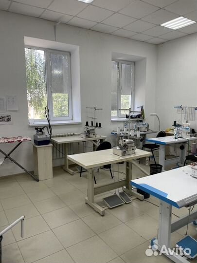 Швейные производств опт