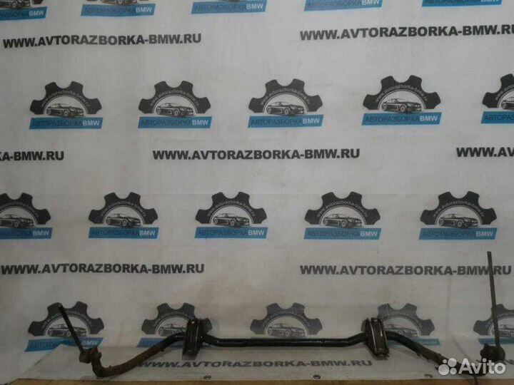 Стабилизатор передний Bmw 5 E60 M57D30 306D3 2008
