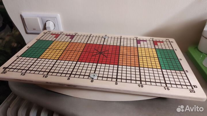 Балансировочная доска