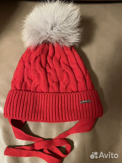 Шапки 4-7 лет Gulliver