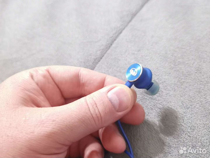 Наушники honor monster 2