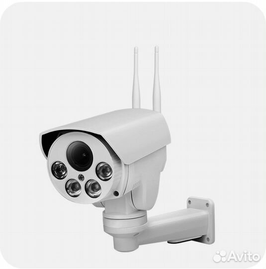 Камера Видеонаблюдения LY 265 -Y5MR-10x