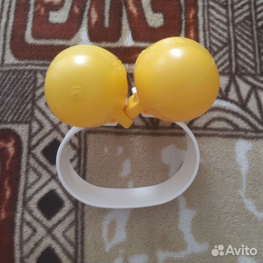 Пояс для плавания