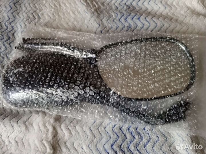 Мото зеркала