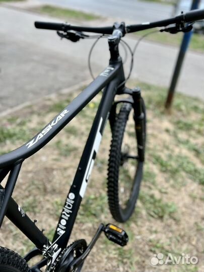 Велосипед Gt agress R27.5 Shimano.Новый