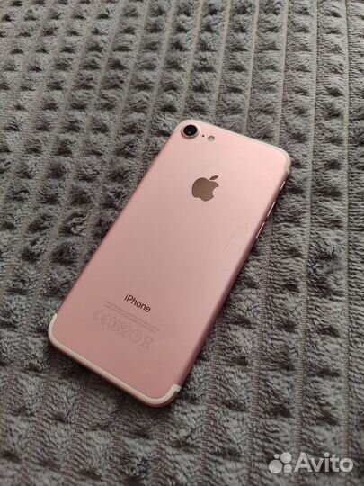 iPhone 7, 32 ГБ