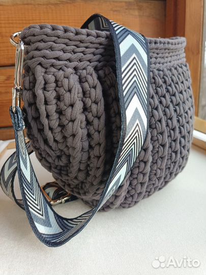 Сумка женская через плечо