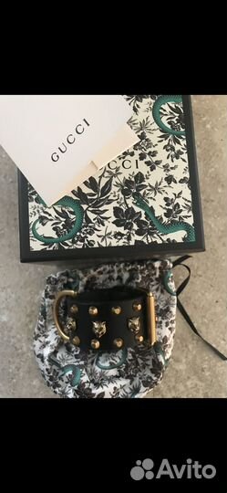 Браслет Gucci