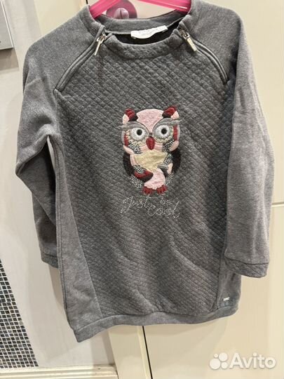 Вещи для девочки