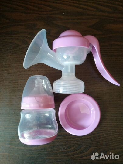 Kunder Молокоотсос ручной