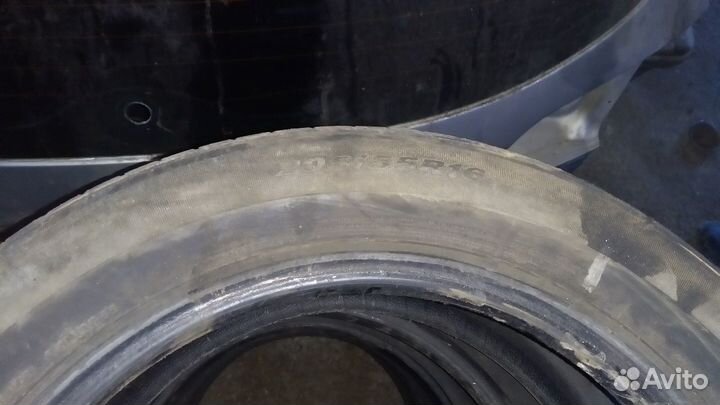 Nexen Classe Premiere 215/55 R16