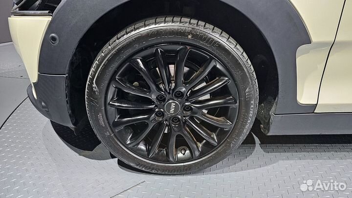 MINI Cooper Clubman 1.5 AMT, 2021, 27 194 км