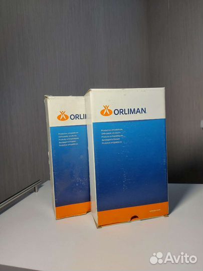 Бандаж на брюшную стенку Orliman послеоперационный